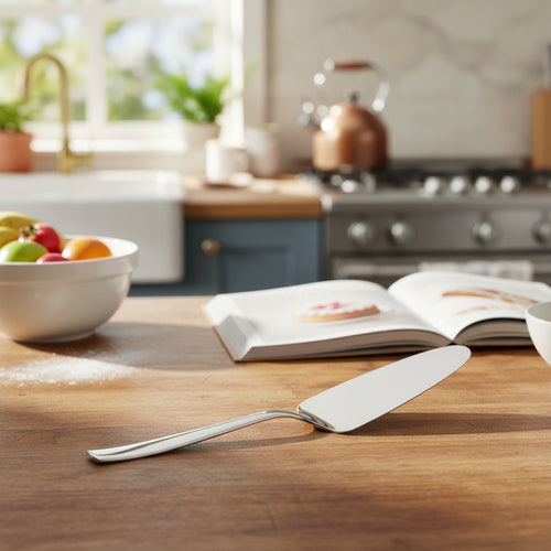 Vesca 25.5 cm pie server - 2