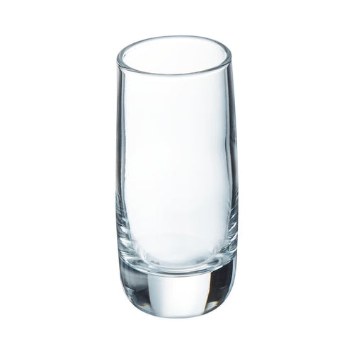 Verre haut 6 cl Vigne