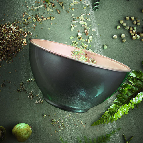 Bol 50 cl Vert Flashy - 2