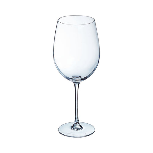 75 cl Cabernet stemmed glass - 2