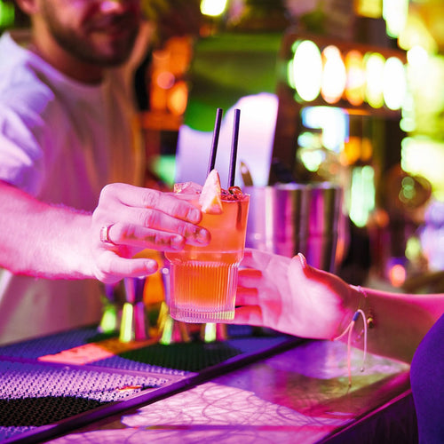 Verre haut 35 Starline