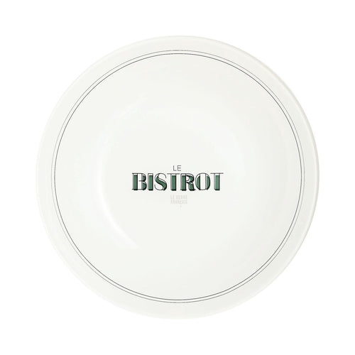 Assiette creuse 20 cm Gabin