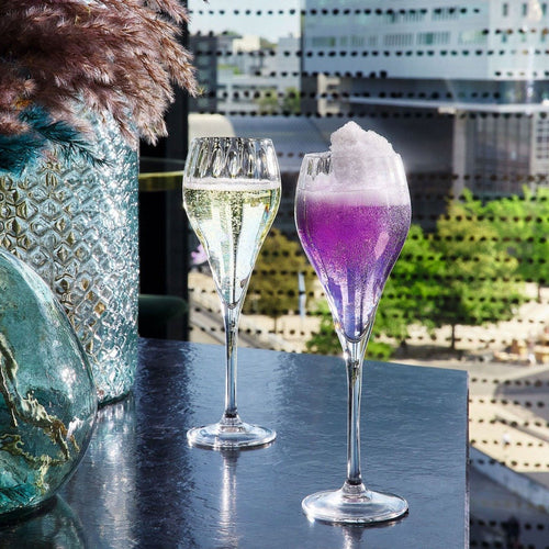 Flûte 16 cl Symétrie