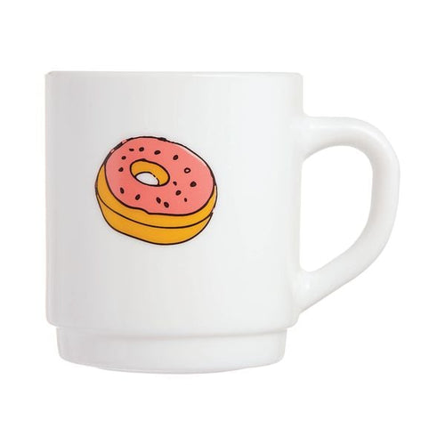 Mug 29 cl Donut Pop Gourmandise