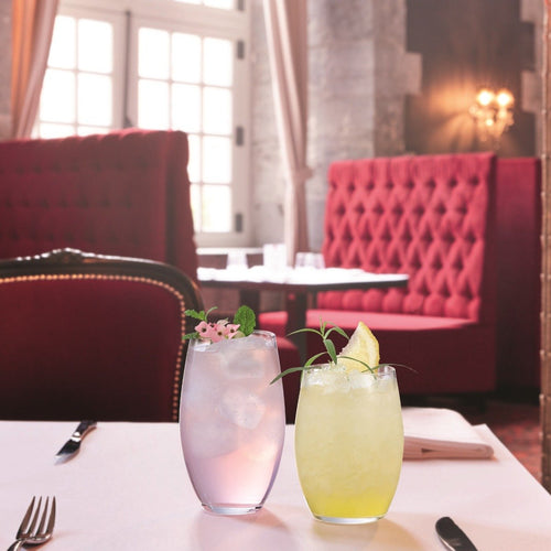 Verre bas 32 cl Cheer Up