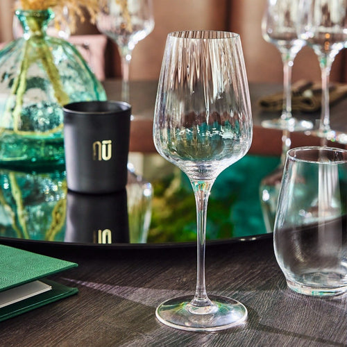 Ensemble 12 pcs Symétrie