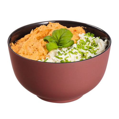 Bol terracotta 75 cl Vicky