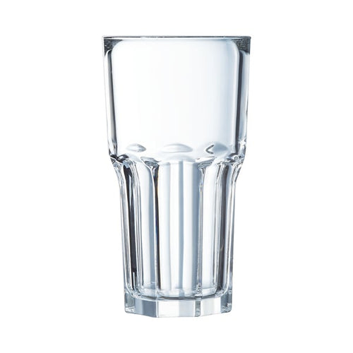Verre haut 46 cl Granity