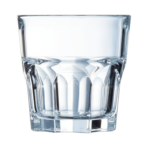 Verre bas 16 cl Granity