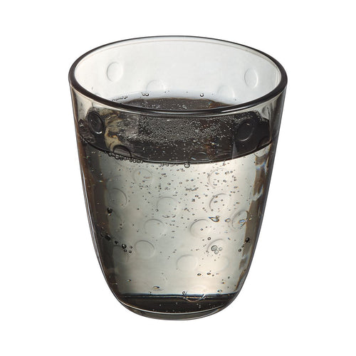 Verre gris 31 cl Concepto pepite - 2