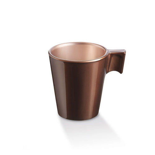 Tasse 8 cl Chocolat Flashy - 2