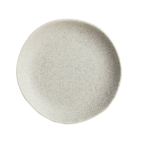 Dinner plate 16 cm Rocaleo Nature