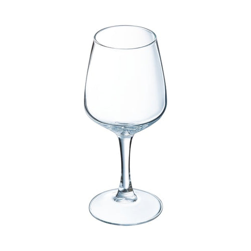 Lineal 25 cl stemmed glass