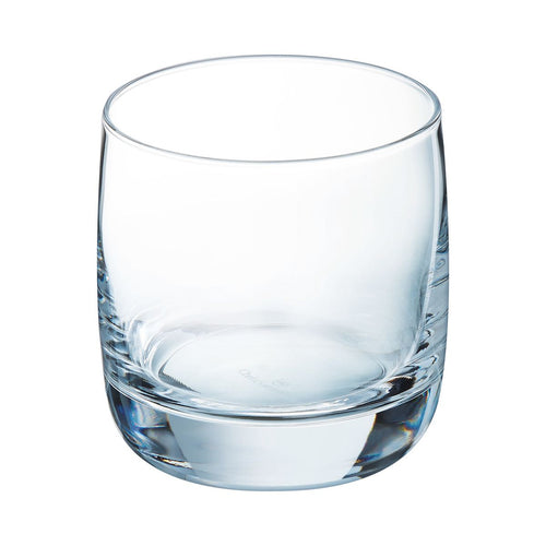 Verre bas 20 cl Vigne - 2