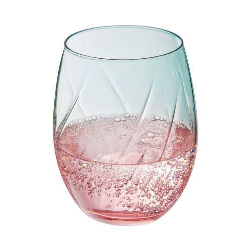 Verre 36 cl Swirly Spring - 2