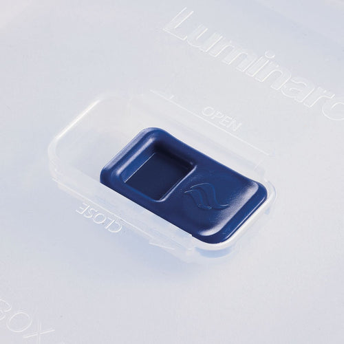 Couvercle pour boîte de conservation ronde 67 cl Pure Box Active