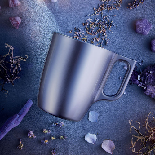 25 cl Flashy Lavender Mug