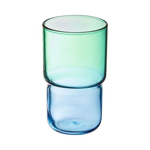 Verre 32 cl Candy Mix Mint