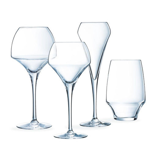 Ensemble 24 pièces Open Up