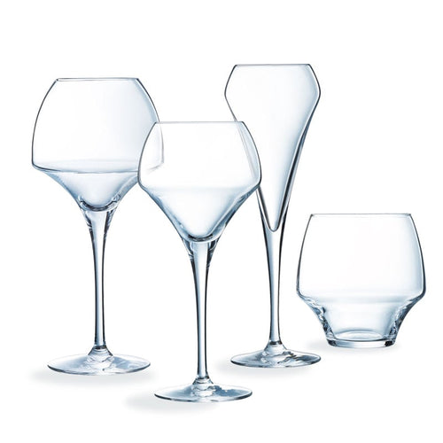 Ensemble 24 pièces Open Up