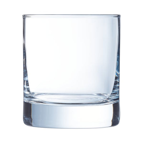 Verre bas 38 cl Islande