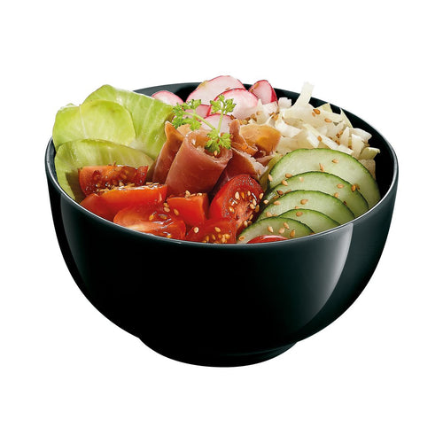 Bol noir 14,5 cm Diwali