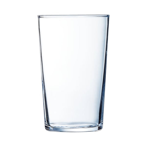 Verre haut 25 cl Conique