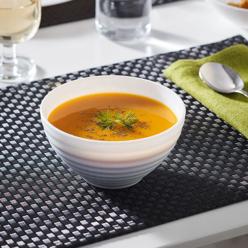 Bol blanc 13,2 cm Harena - 2