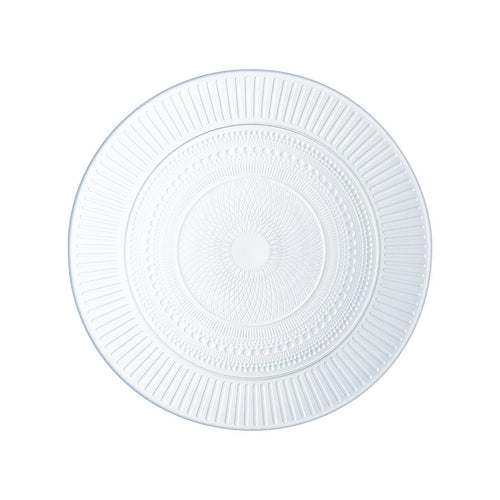 Assiette plate 25 cm Louison