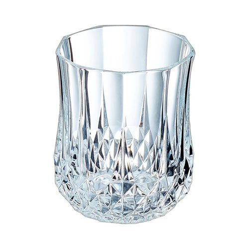 Verre bas 23 cl Longchamp - 2
