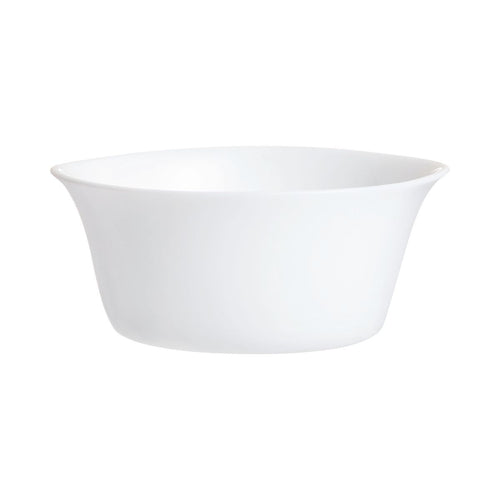 Ramequin blanc 12,2 cm Smart Cuisine Carine - 2
