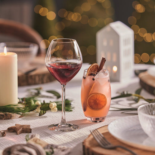 Verre à pied 47 cl Cheer Up