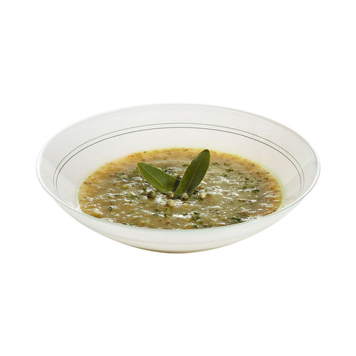 Gabin 20 cm soup plate