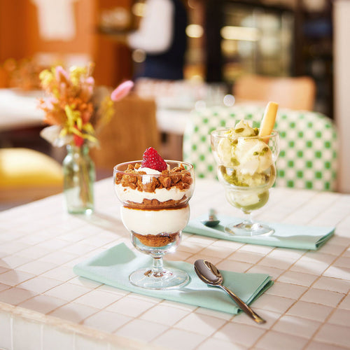 Coupe à dessert 45 cl Jolly