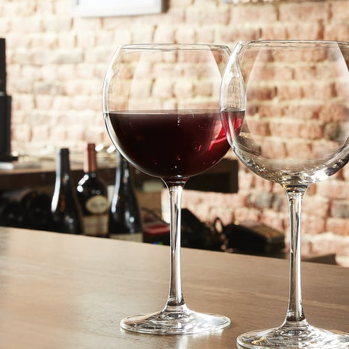 Verre à pied 47 cl Cabernet