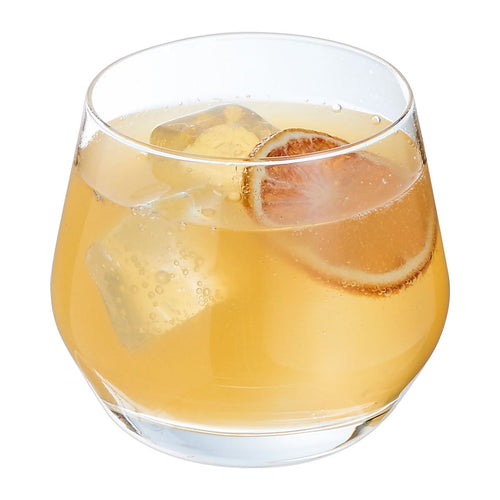 4 verres bas 35 cl Ultime