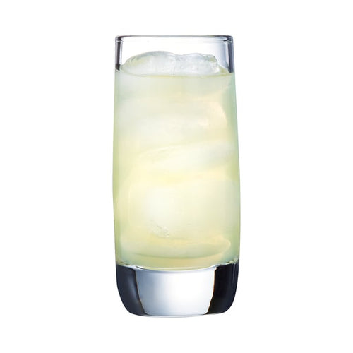 Verre haut 6 cl Vigne