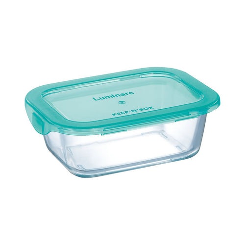 Boîte de conservation 38 cl Keep