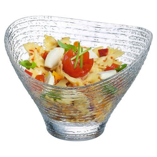 Coupe à glace en verre 25 cl Jazzed Frozen