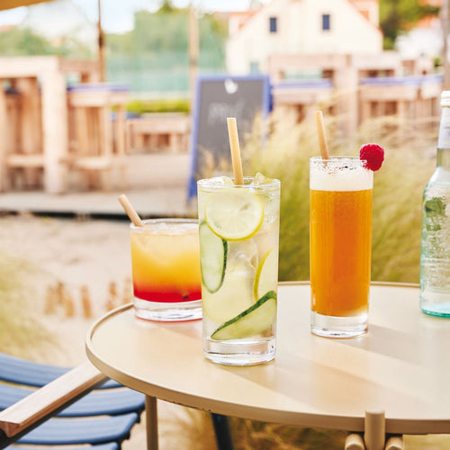 Verre haut 46 cl Islande