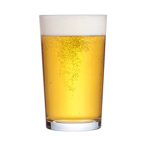 Verre haut 20 cl Conique