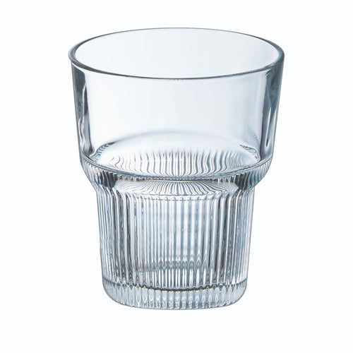 Verre bas 27 Starline