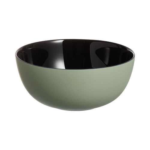 Lot de 4 coupelles 12cm Vicky Vert Sauge - Luminarc