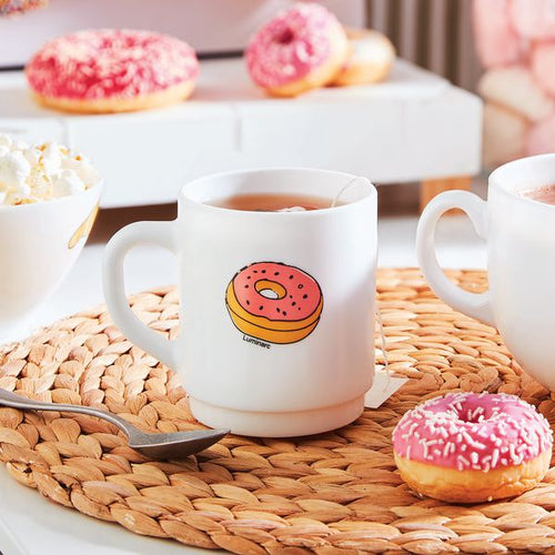 Mug 29 cl Donut Pop Gourmandise - 2