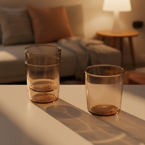 Verre Bas 36cl Pinta Honey