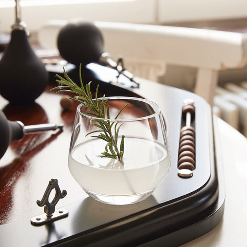 4 verres bas 35 cl Ultime