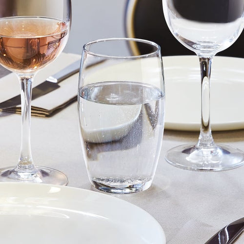 Vina 36 cl tall glass