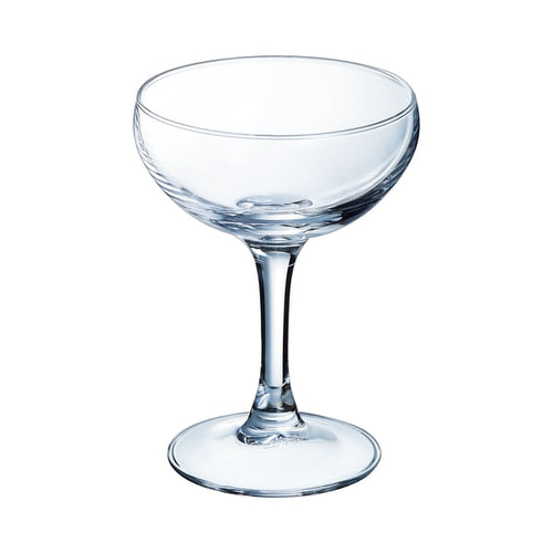 Coupe à champagne 16 cl Elegance