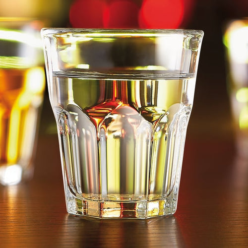 Verre à shooter 4,5 cl Granity