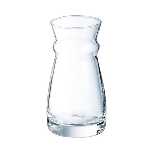Carafe 25 cl Fluid